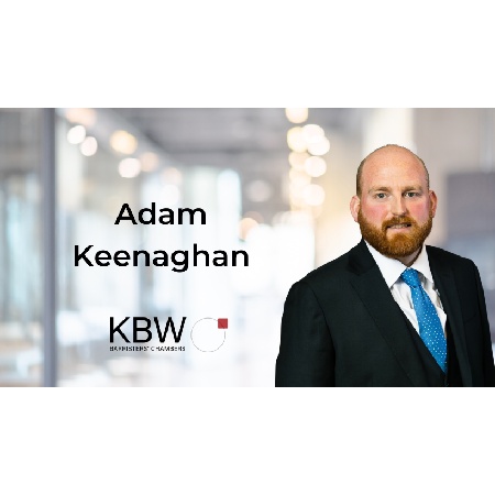 Adam Keenaghan successfully resists appeal against forfeiture of seized cash. 