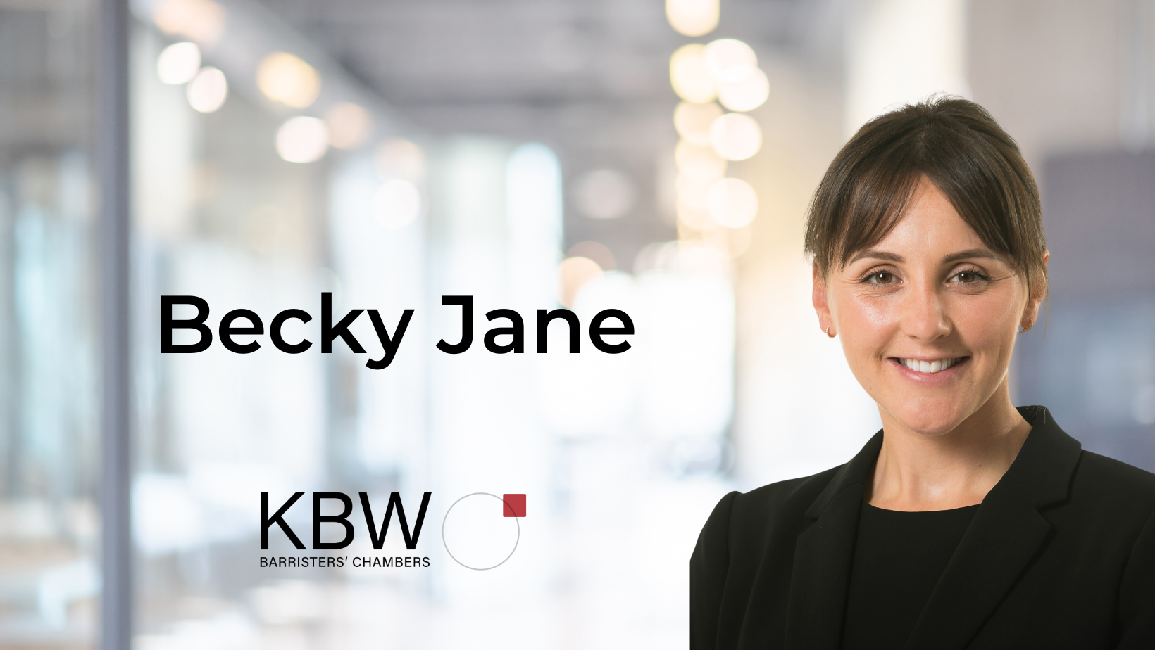 Becky Jane acts for the Chief Constable of West Yorkshire Police in successfully resisting a costs application in Forced Marriage Protection Order proceedings before HHJ Hayes KC, sitting as a High Court Judge. 