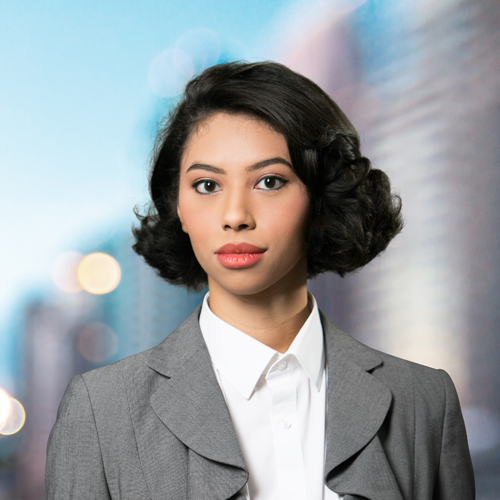 Braxton Handa (Pupil)