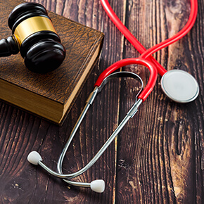 Clinical Negligence PA