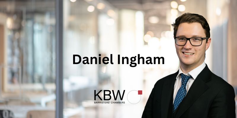 Daniel Ingham represented the Appropriate Authority in police misconduct proceedings.
