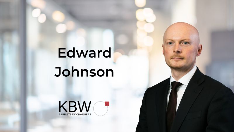 Edward Johnson successfully secures findings of physical and sexual abuse at a Finding of Fact hearing involving covert recordings.