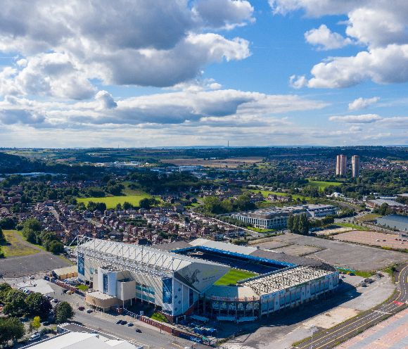 Elland road