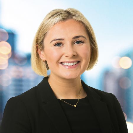 Jess Butterell wins KBW Criminal Moot