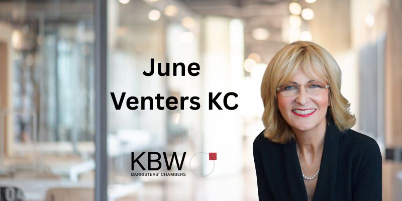 June Venters KC secures a rare and substantial costs order under the Children Act.