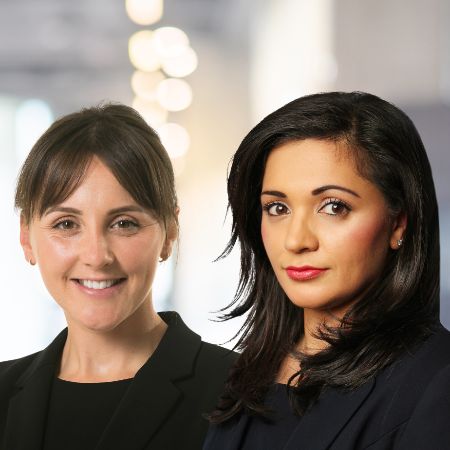 Manisha Marwaha and Becky Jane instructed by a Local Authority before the High Court in a case concerning family placements abroad