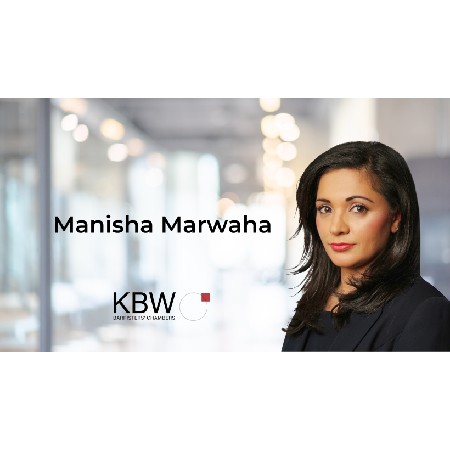 Manisha Marwaha represented the Secretary of State for the Home Department in the Court of Appeal (Civil Division)