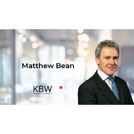 Matthew Bean
