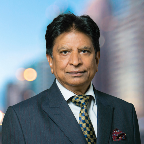 Mohammed Rafiq