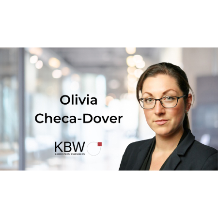 High Court gives important guidance on police applications for DVPOs