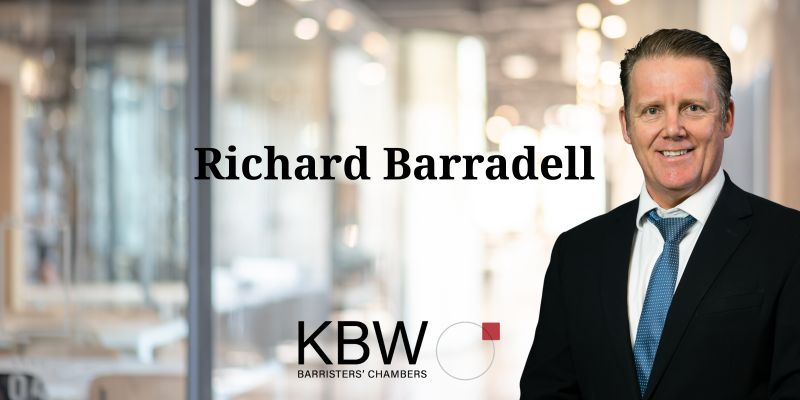 Richard Barradell  successfully defended Rachel Hale (teaching assistant) for attempted murder/attempt section 18.
