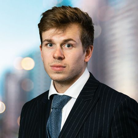 Sam Sharp joins KBW Chambers